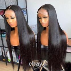 13x4 Lace Frontal Wig Human Hair Wig 5x5 Lace Closure Wig 30 Inch Lace Front Wig