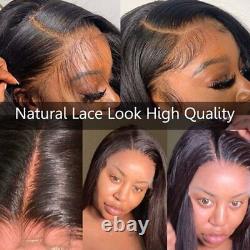 13x4 Lace Frontal Wig Human Hair Wig 5x5 Lace Closure Wig 30 Inch Lace Front Wig