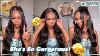 13x6 Big Lace Frontal Wig Review 26inch Long Hair Install U0026 Bouncy Body Wave Curls Ft Ulahair