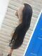 24 Transparent Lace Frontal Wig