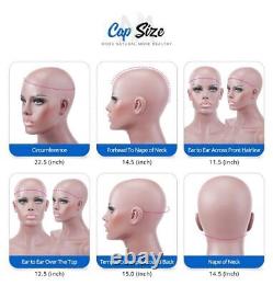 Body Wave Human Hair 13X4 Hd Lace Frontal Wig Brazilian Wavy Remy Hair Wigs