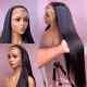 Lace Front Wigs Human Hair Wavy Wigs for Women 13x4 Lace Frontal Human Hair Wig