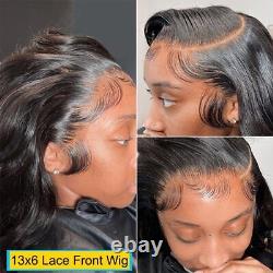 Lace Front Wigs Women Lace Frontal Wig Human Hair Wig 360 Lace Frontal Wig