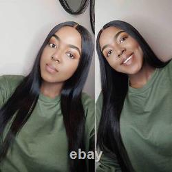 Straight Hd Lace Frontal Wig For Women Human Hair Frontal Human Hair Wigs Ashim